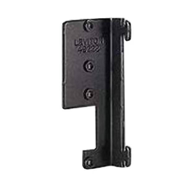 SLIDE/LATCHING BRACKET, FOR STEELCASE W/SCREWS, , Leviton, Mfr#: 127861